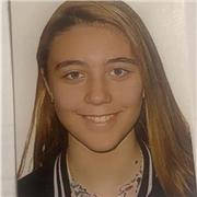 me considero buena comunicadora, tengo don de gentes y además soy comprometida con mis alumnos